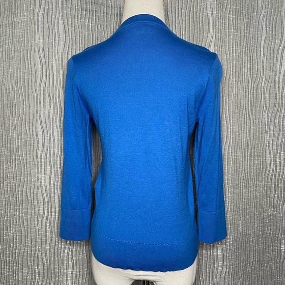 Kate Spade Embellished Cardigan - Picture 5 of 7